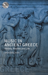  Music in Ancient Greece