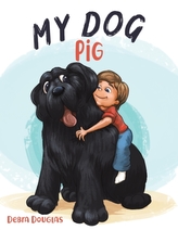  My Dog Pig