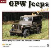 GPW Jeeps In Detail