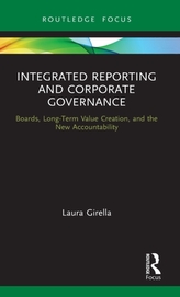  Integrated Reporting and Corporate Governance