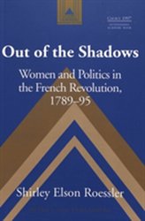  Out of the Shadows