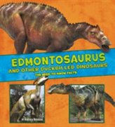  Edmontosaurus and Other Duck-Billed Dinosaurs