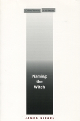  Naming the Witch