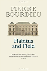  Habitus and Field