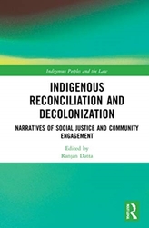  Indigenous Reconciliation and Decolonization