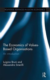 The Economics of Values-Based Organisations