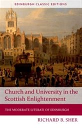  Church and University in the Scottish Enlightenment