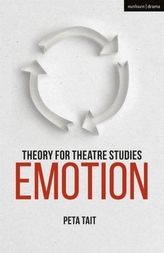  Theory for Theatre Studies: Emotion