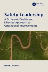  Safety Leadership