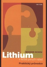 Lithium v léčbě poruch nálad