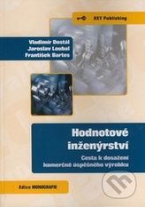 Hodnotové inženýrství - Cesta k dosažení komerčně úspěšného výrobku