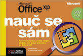 Nauč se sám MS Office XP