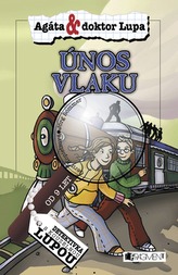 Únos vlaku