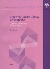 České technické normy ve výstavbě