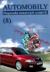 Automobily (8) - Diagnostika motorových vozidel II.