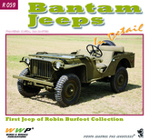 Bantam Jeeps In Detail