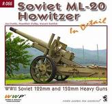 Soviet ML-20 Howitzer In Detail