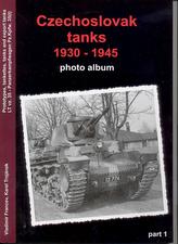 Czechoslovak tanks 1930-1941 Part 1