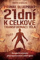 21 dní k celkové transformaci těla