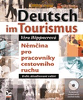 Deutsch im Tourismus + CD