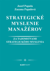 Strategické myslenie manažérov