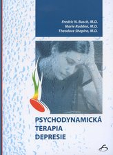 Psychodynamická terapia depresie