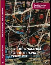 Psychodynamická psychoterapia