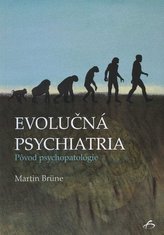 Evolučná psychiatria