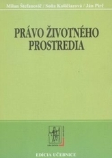 Pravo životného prostredia