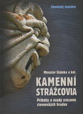 Kamenní strážcovia I.