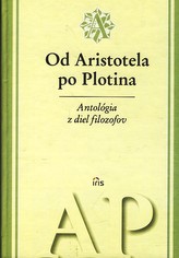  Od Aristotela po Plotina 
