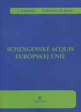 Schengenské acquis EÚ