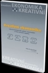 Kreativní ekonomika