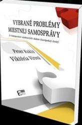 Vybrané problémy miestnej samosprávy (v komparácii niektorých štátov EÚ)