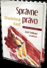Správne právo - osobitná časť, 2. vydanie