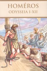 Homéros: Odysseia I-XII
