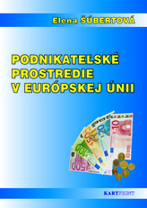 Podnikateľské prostredie v európskej únii