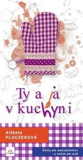 Ty a ja v kuchyni