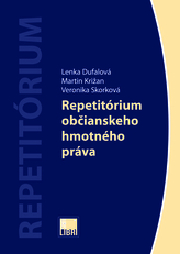 Repetitórium občianskeho hmotného práva