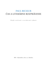 Čas a literárne rozprávanie
