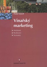 Vinařský marketing