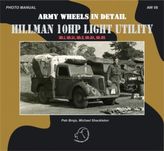 AW08 - Hillman 10HP Light Utility