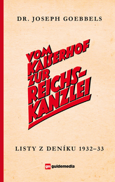 Vom Kaiserhof zur Reichskanzlei