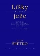 Líšky kontra ježe