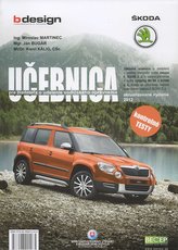Učebnica pre žiadateľa o udelenie vodičského oprávnenia