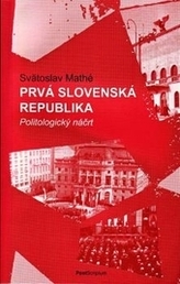 Prvá slovenská republika