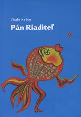 Pán Riaditeľ