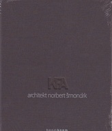 Architekt Norbert Šmondrk