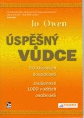 Úspěšný vůdce