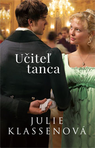 Učiteľ tanca Učiteľ tanca